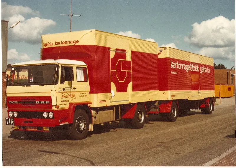 Historische foto Van Reenen, 9